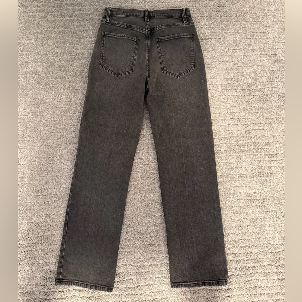 Frame Jeans - Picture 4 of 4